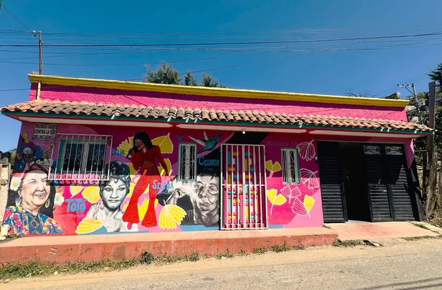 Historika Hostel Cultural