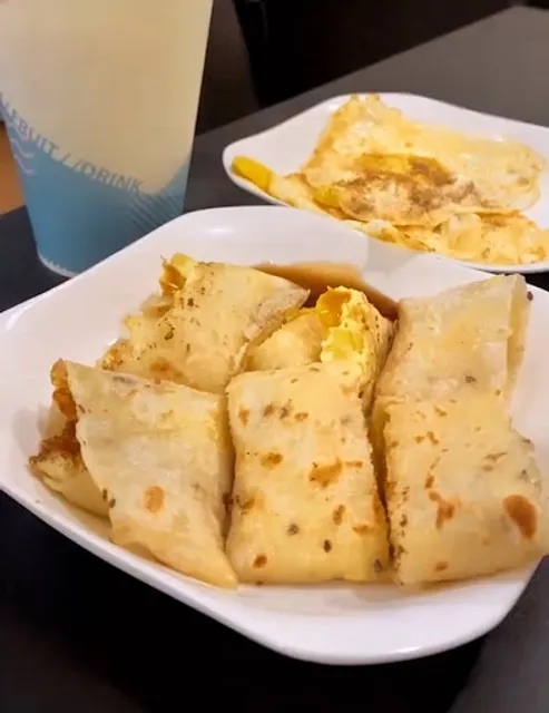 麥軒活力站（馬公店）