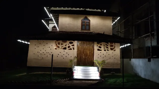 Shantiniketan Tourist Centre