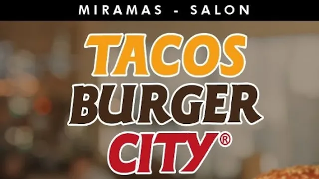 Tacos Burger City
