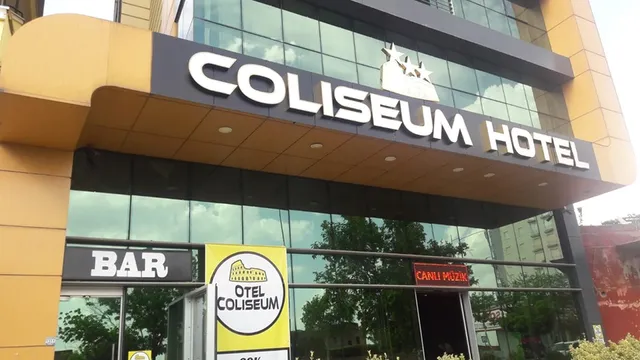 Peker Hotel Kahramanmaraş