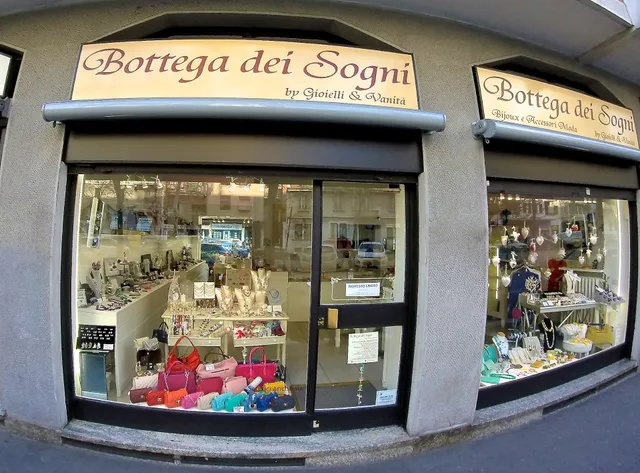 Bottega Dei Sogni Milano