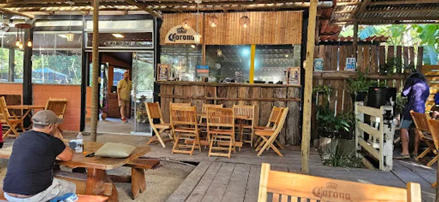 Coffee Shop São bento