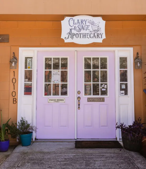 Clary & Sage Apothecary