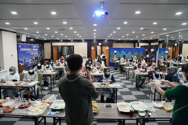 Gang Chon Restaurant