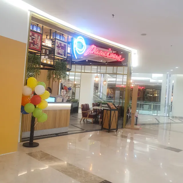 Pancious Emporium Pluit