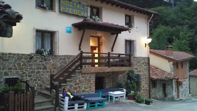 Hostal Puente Deva