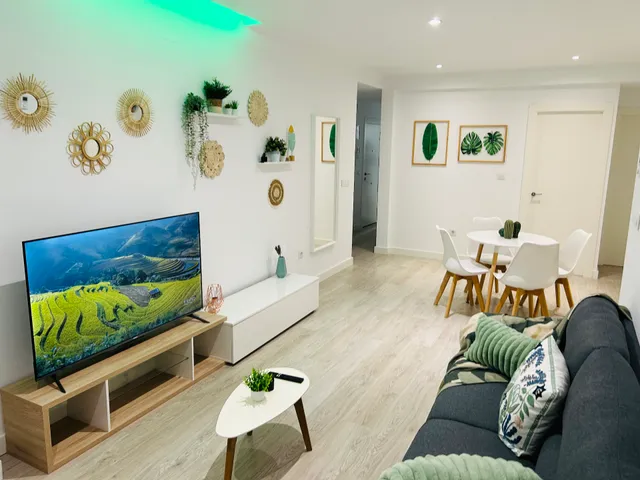 APARTAMENTOS BIRDIE ALBACETE