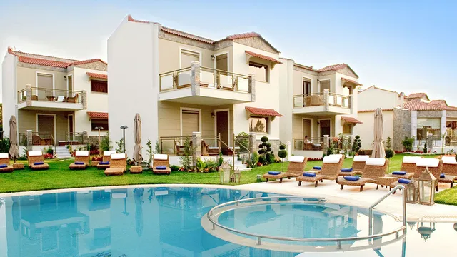 Naiades Villas