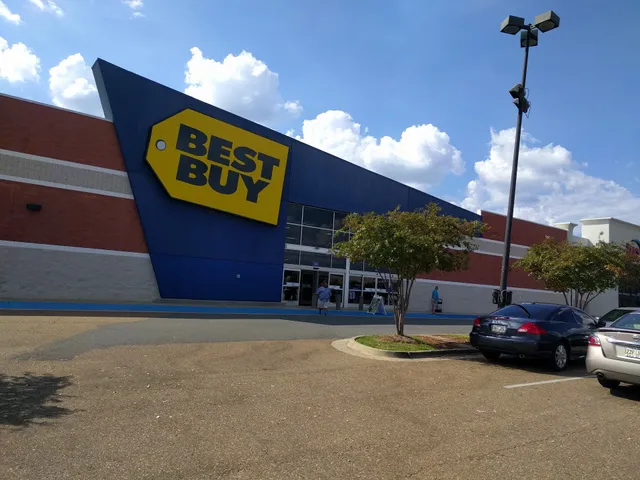 Best Buy
