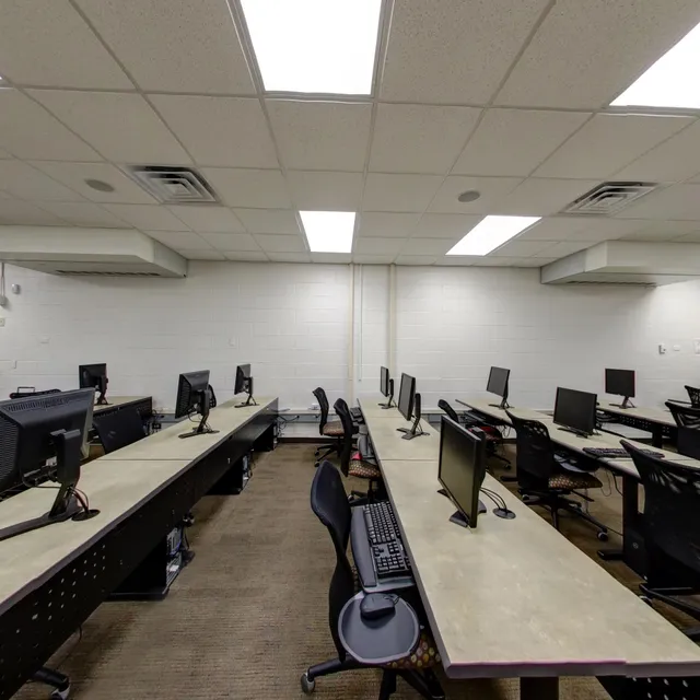 Chattahoochee Technical College - Appalachian Campus