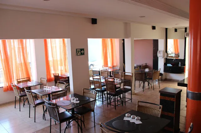 Neapolitan Restaurant