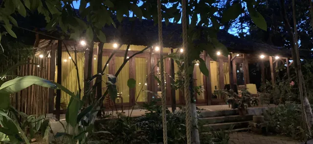 NGUYỆT BIỀU GARDEN RIVERSIDE