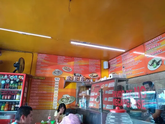 Tortería La Tortuga