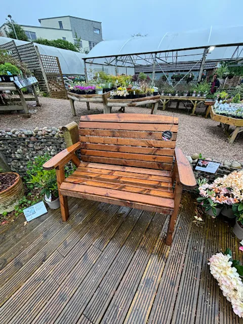 Arc Kitchen & Coffee House