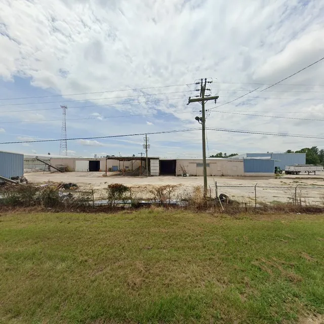 Griffin’s Warehouse