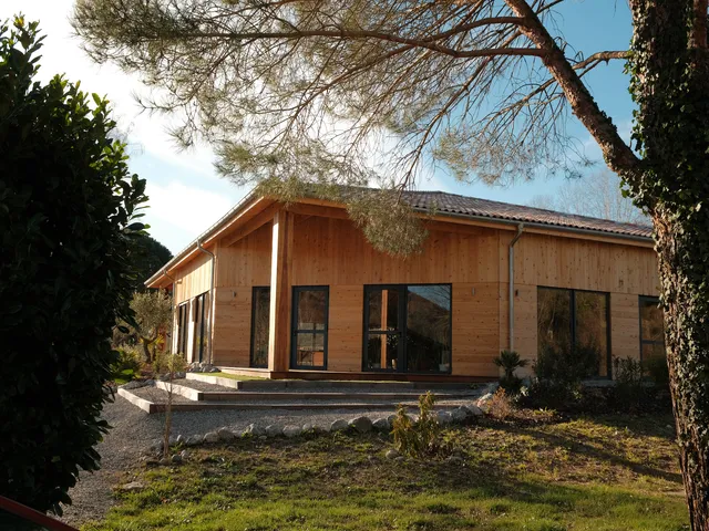 Les Chalets Montréjeau