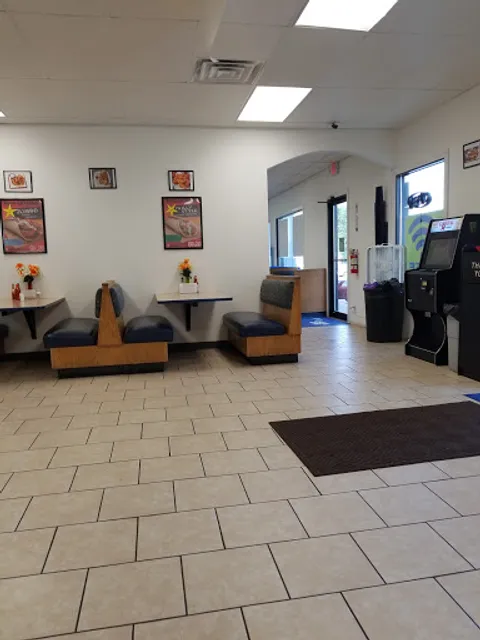 Tony's Gyros Formerly Known As Gyro Hut (In Mason City)