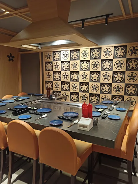 Little Tokyo Shabu Shabu