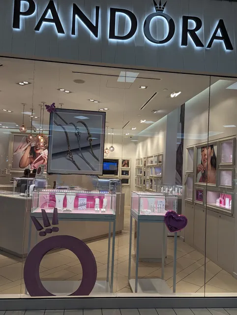 PANDORA