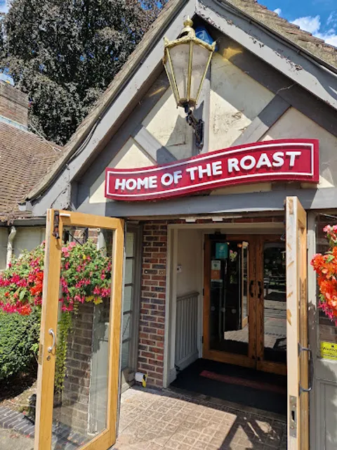 Toby Carvery Bishopstoke (Southampton)