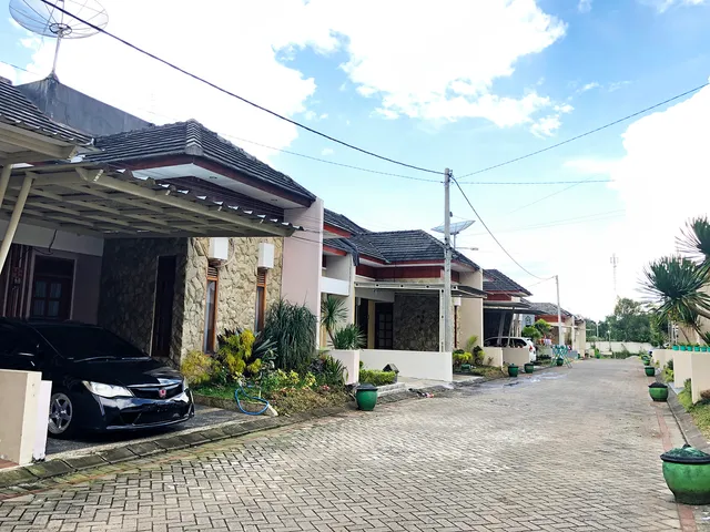 Villa Panderman 43 - by Playreds