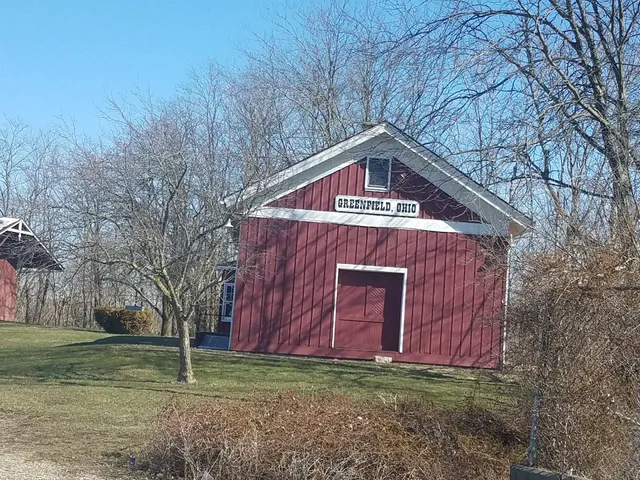 Greenfield Historical Society