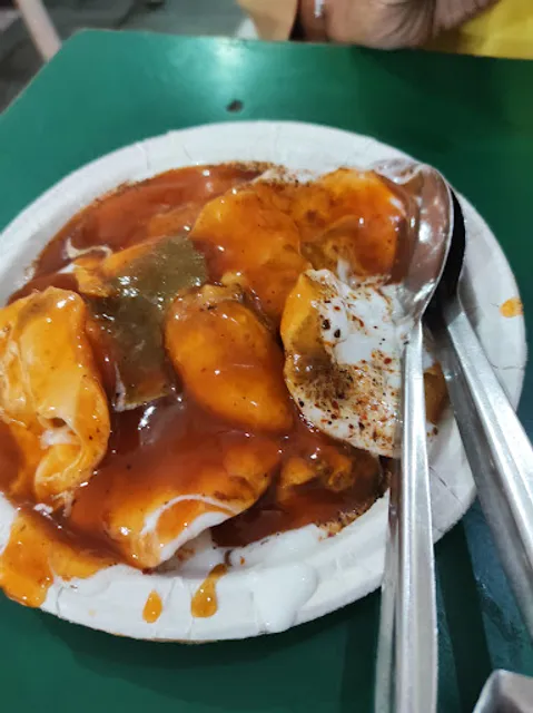 Shree Brij Wasi Chat Bhandar