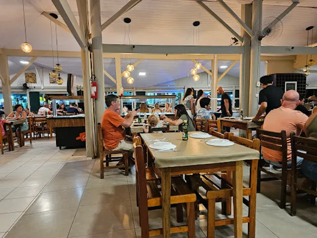 Restaurante e Pizzaria Espetinho de Ouro Canasvieiras
