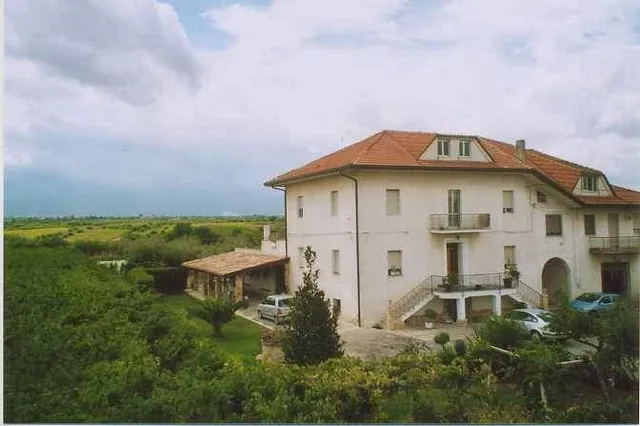 Casa Dell'Arciprete B&B