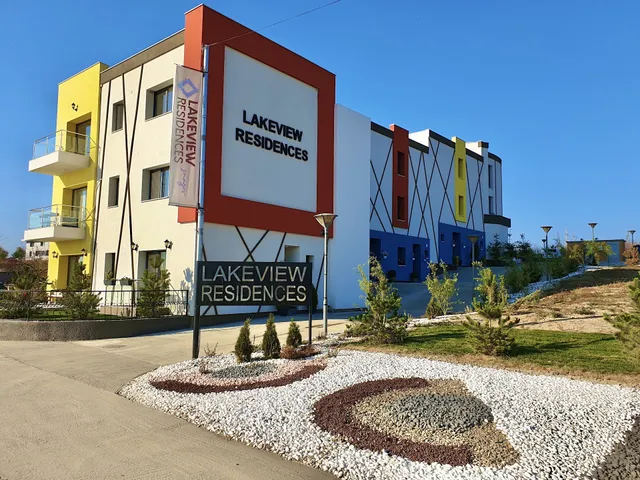 Lakeview Residences Snagov