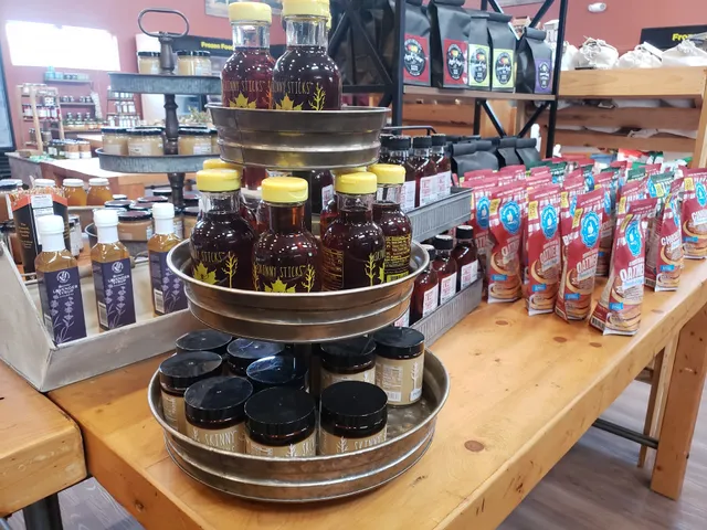 Bull Valley Farm Country Store