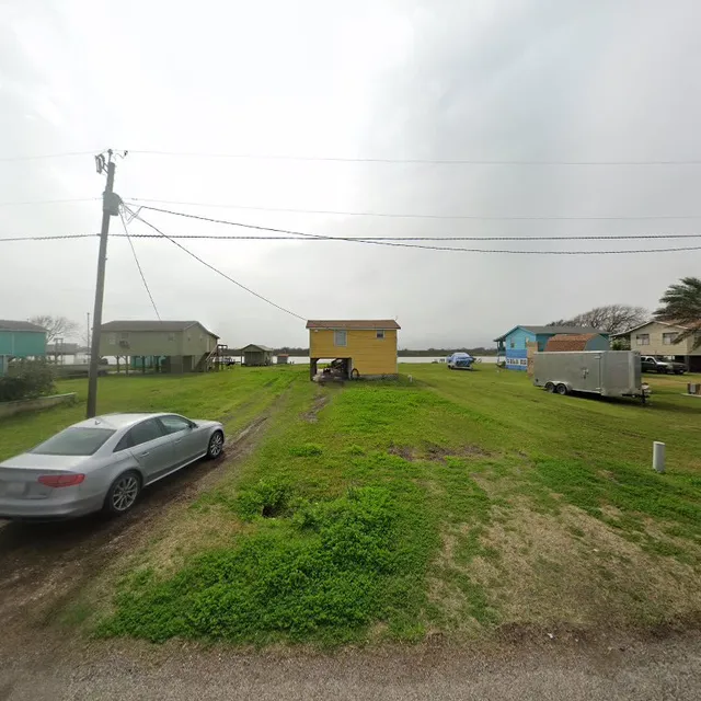 SEAS-THE-DAY on Caney Creek