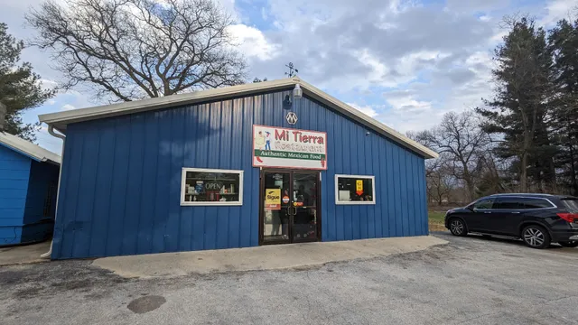 Mi Tierra Authentic Mexican Restaurant