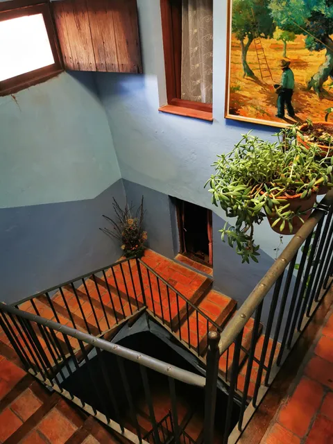 Casa Rural Cal Gorro