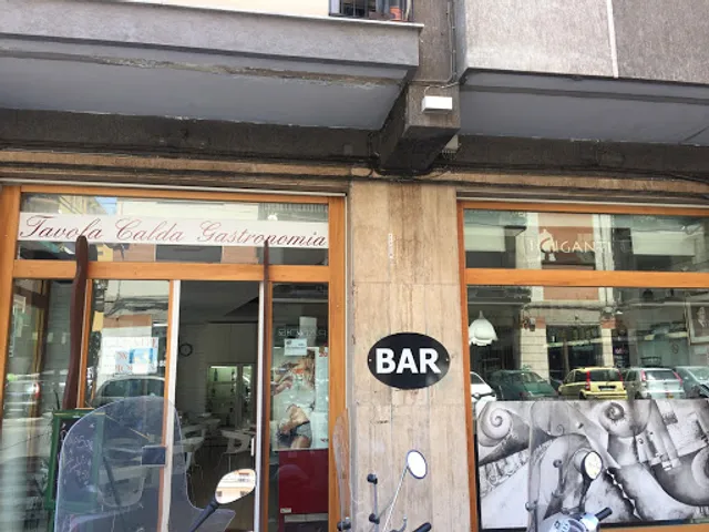 I Giganti - Bar e rosticceria