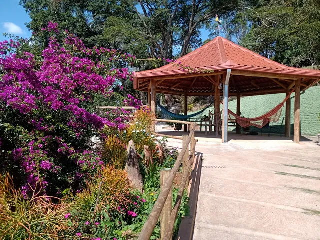 Pousada Santa Martha