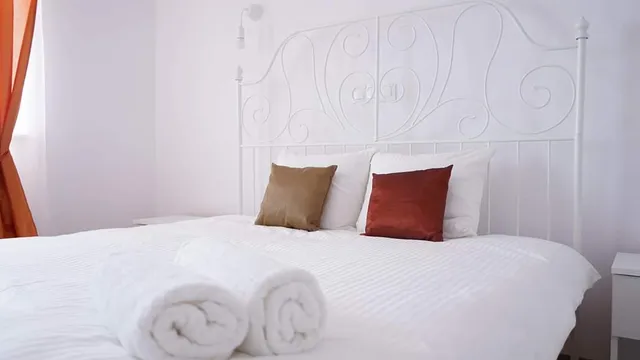 Exquisite Apartament