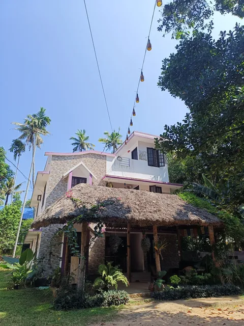 kailani varkala