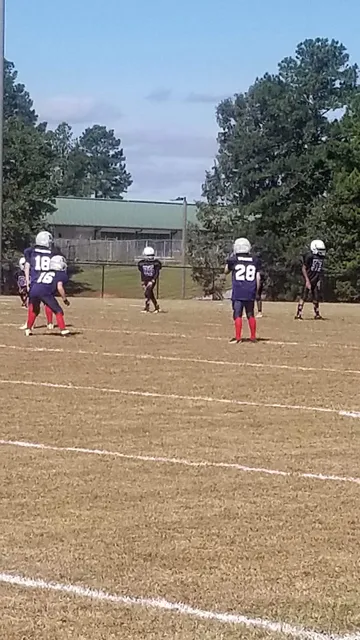 Haralson County Sports Complex