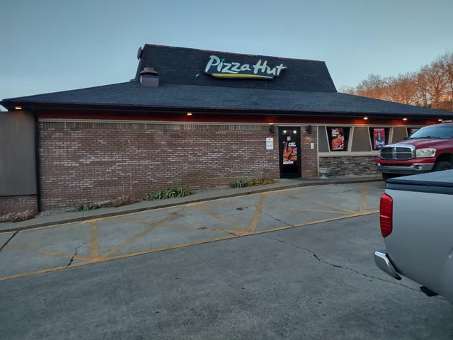 Pizza Hut