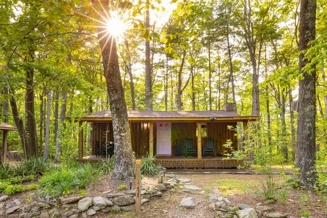 The Cottage at Nature's Edge