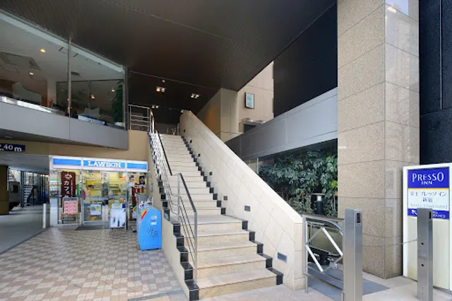Keio Presso Inn Shinjuku