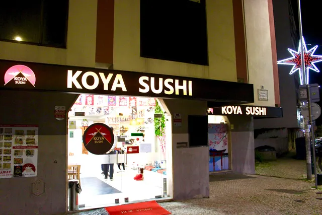 KOYA SUSHI