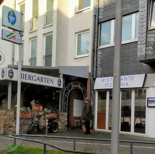 Ristorante Pizzeria San Marco