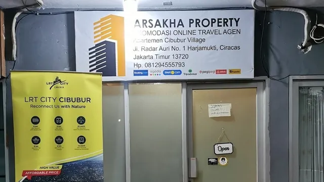 Arsakha Property Management
