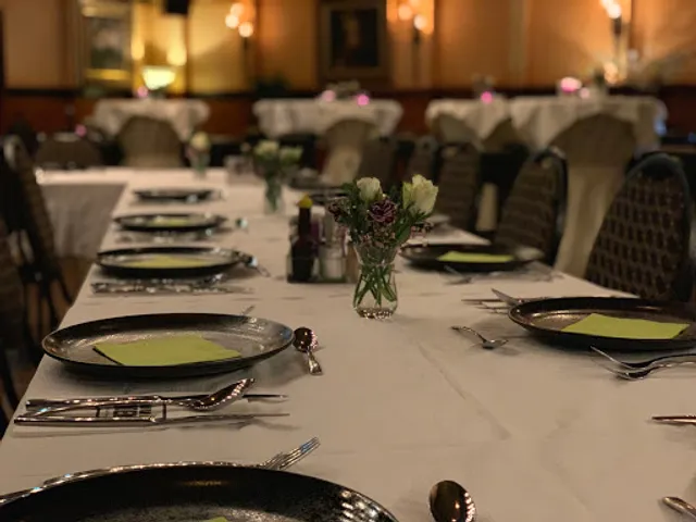 Jan van Hoek Eten & Drinken