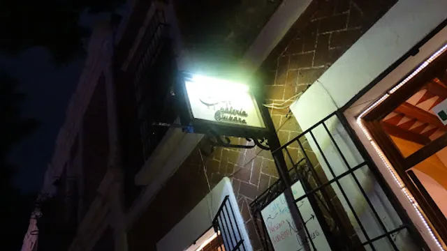 Coffee Gallery Amparo