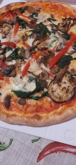 Pizzeria Take Away - Asporto e Consegne a Domicilio