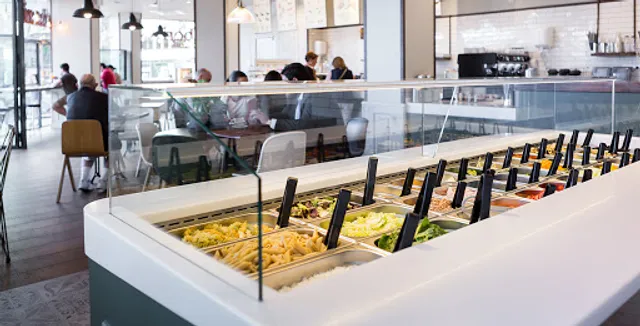 Faborit Plaza de España (Princesa)